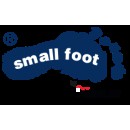 Bei der small foot company dreht sich...