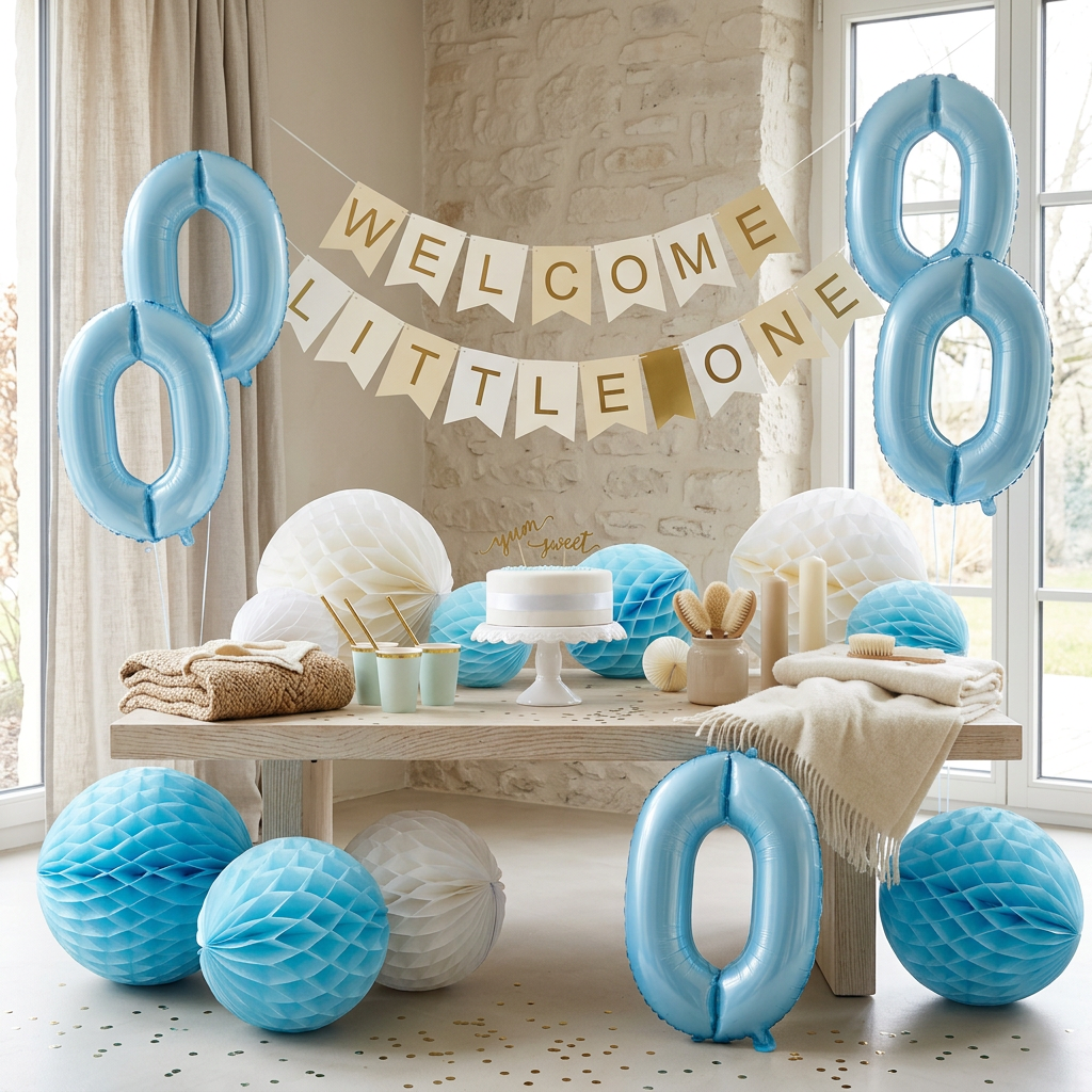 Baby Party