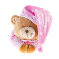 Timfanie® Baby Spieluhr Schlafmütze | rosa