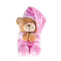 Timfanie® Baby Spieluhr Schlafmütze | rosa