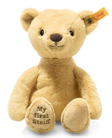 Steiff My first Steiff Teddybär | goldblond (Soft...