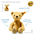 Windeltorte | Steiff My first Teddy | neutral | 0-8 Monate