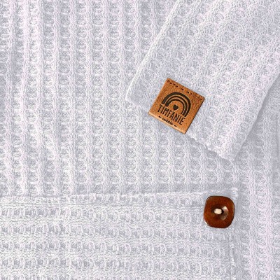 Timfanie® Shooting-Star | Strampler-Set | Gr. 62-68 | 0-3 Monate |