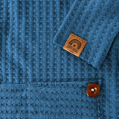 Timfanie® Shooting-Star | Strampler-Set | Gr. 62-68 | 0-3 Monate |